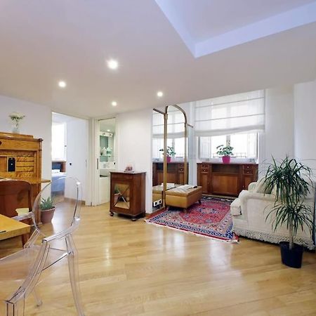 Suite Barberini ローマ エクステリア 写真