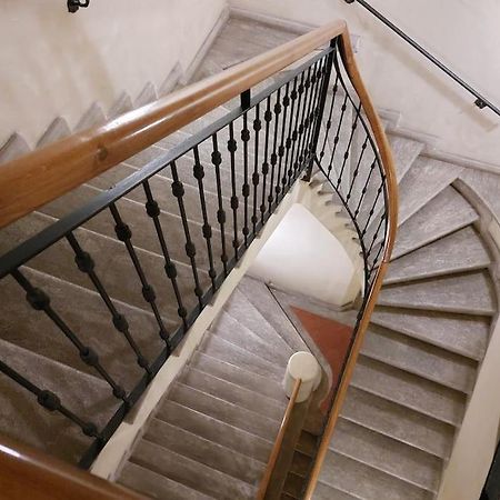 Suite Barberini ローマ エクステリア 写真