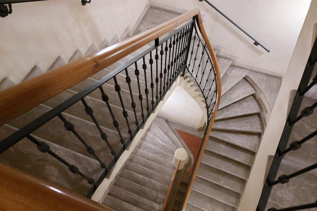 Suite Barberini ローマ エクステリア 写真