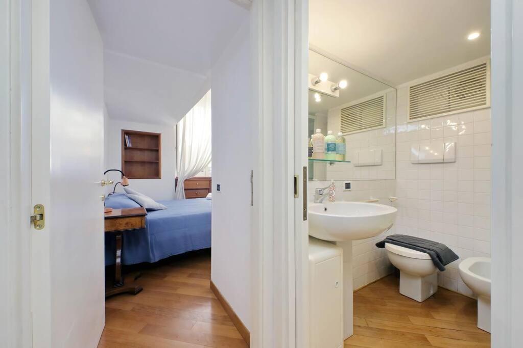 Suite Barberini ローマ エクステリア 写真